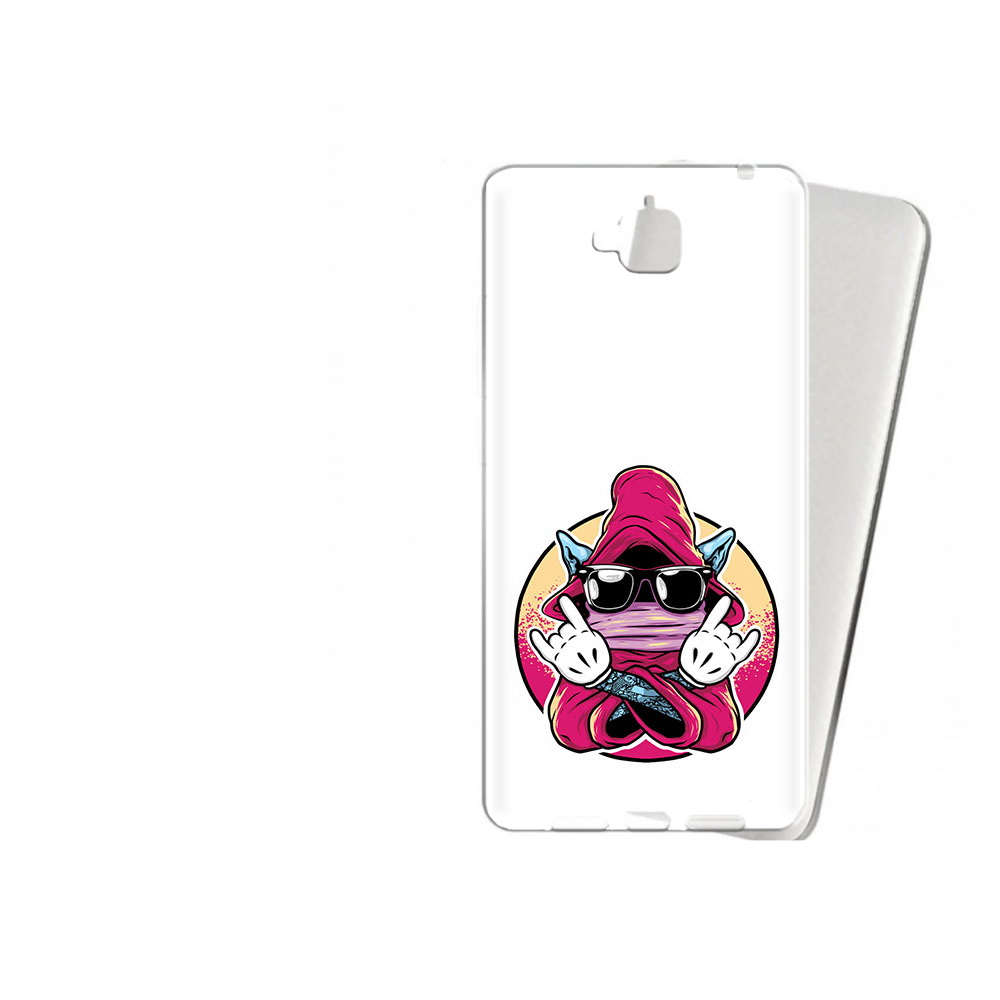 

Чехол MyPads Tocco для Huawei Enjoy 5 йоу (PT24942.37.382), Прозрачный, Tocco