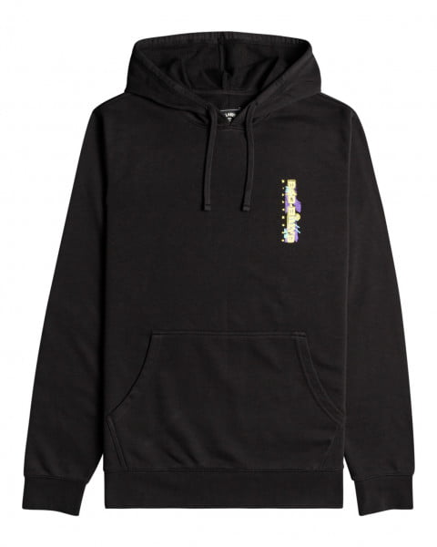 

Худи мужское Billabong C1HO05-BIP2 черное M, Черный, C1HO05-BIP2
