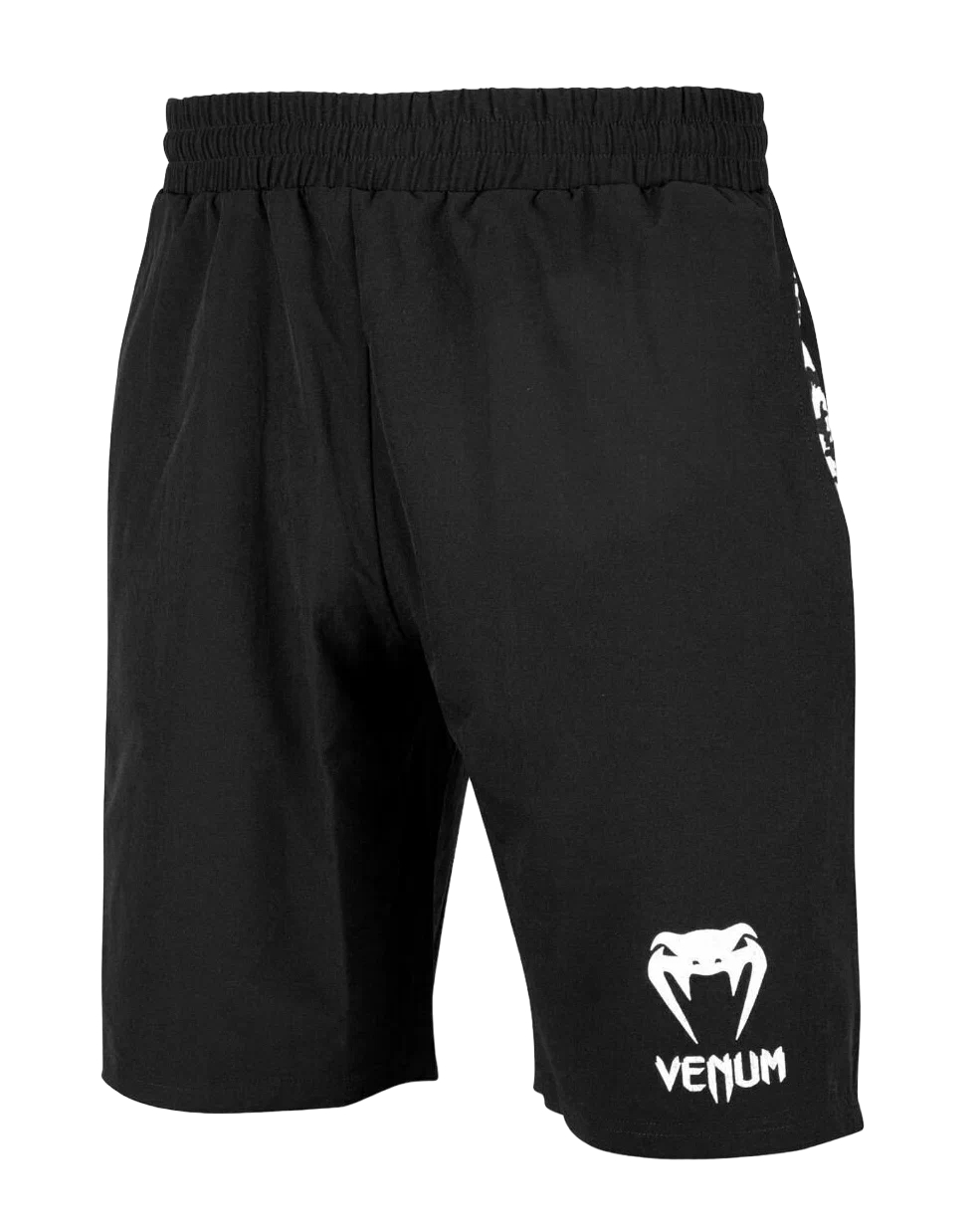 Шорты Venum Signature Black White