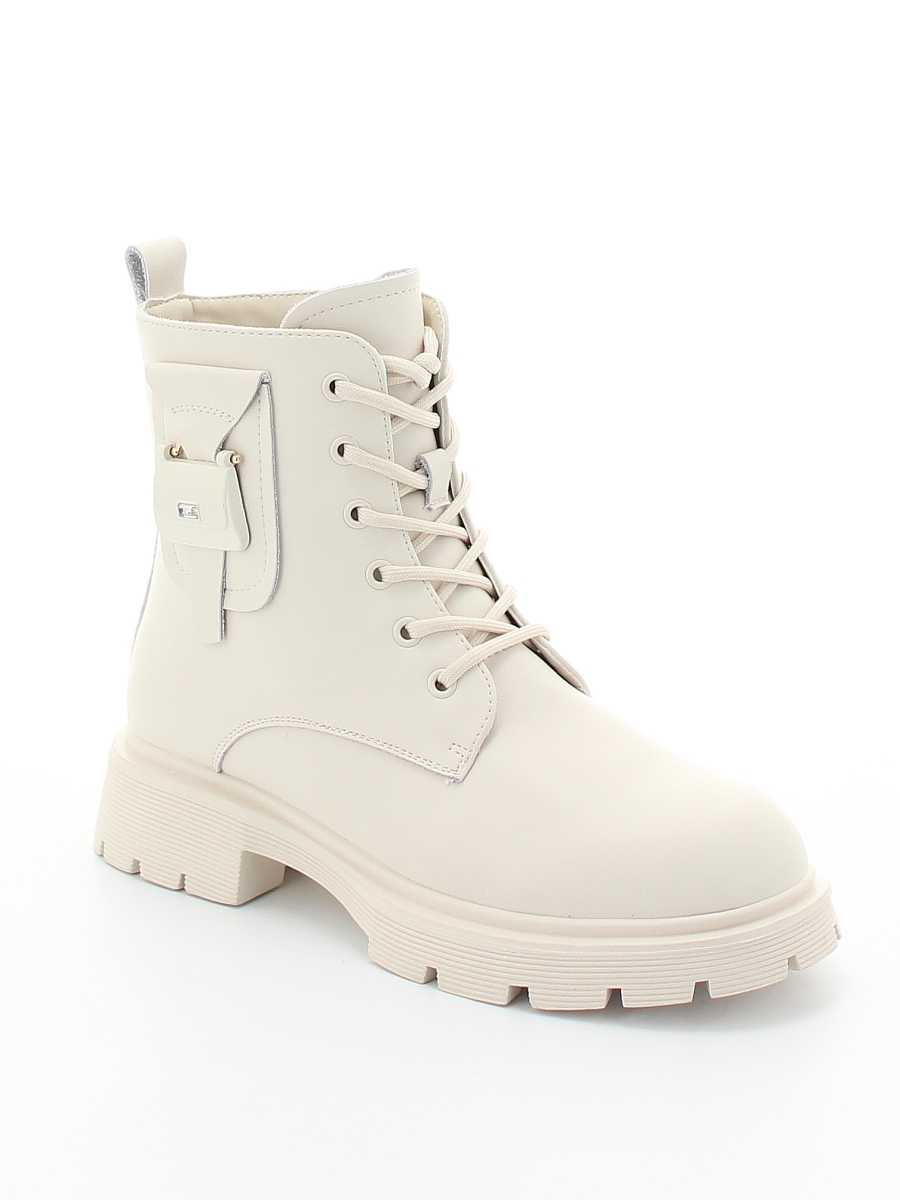 

Ботинки женские Baden 157351 бежевые 40 RU, 157351