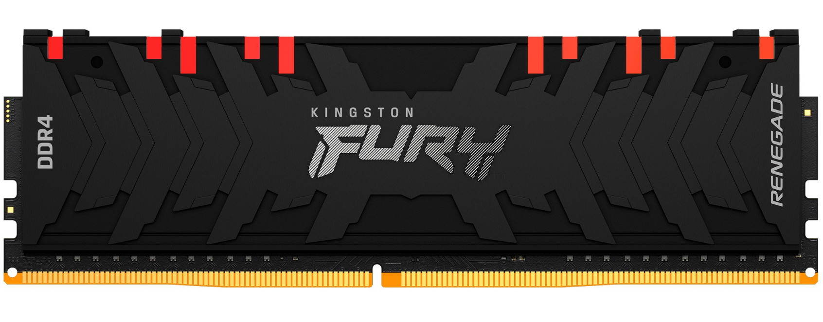 

Оперативная память Kingston 16Gb DDR4 DIMM 3000 MHz RGBKF430C15RB1A/16