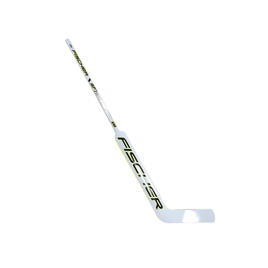 фото Вратарская клюшка fischer gf750 sr 27" h17520 r31