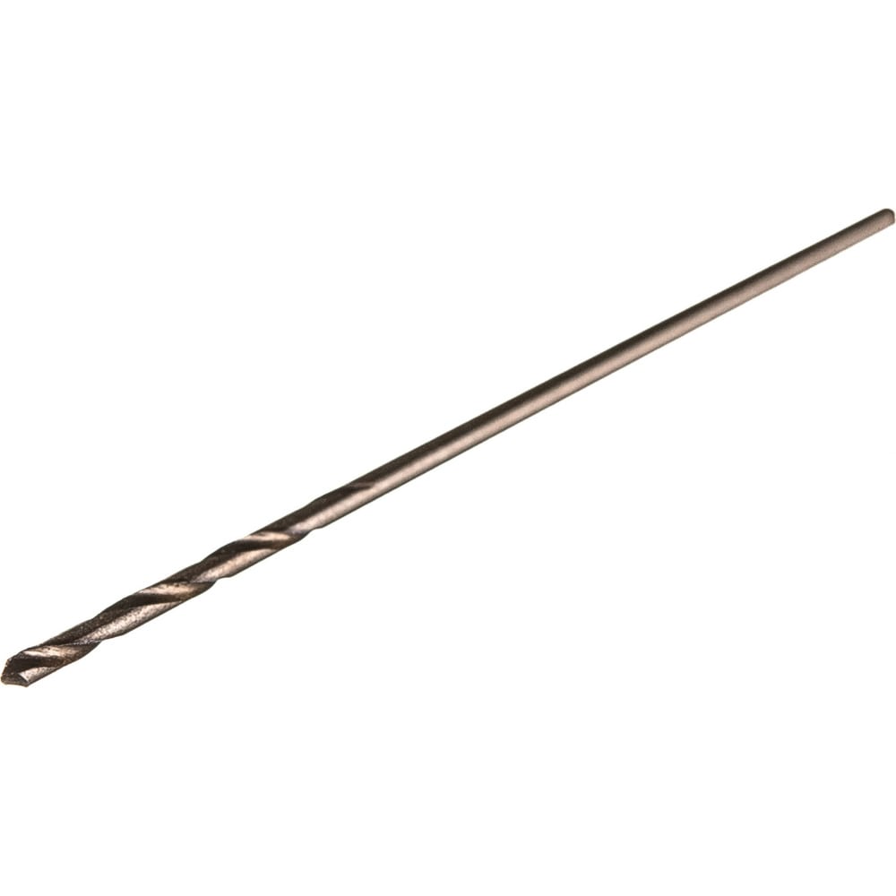 EDGE by PATRIOT Сверло по металлу 1,0 мм, упаковка 10шт 815010022