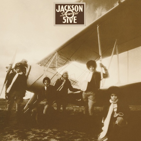 THE JACKSON 5 - Skywriter
