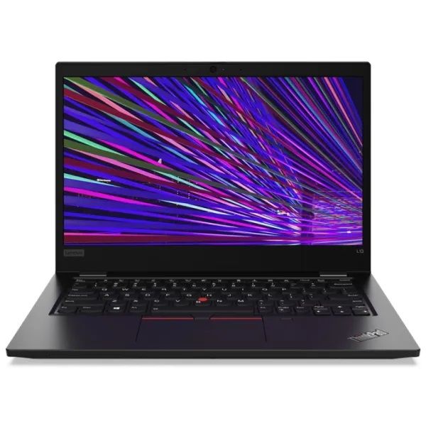 

Ультрабук Lenovo ThinkPad L13 Gen 2 Black (21AB004CRT), 21AB004CRT