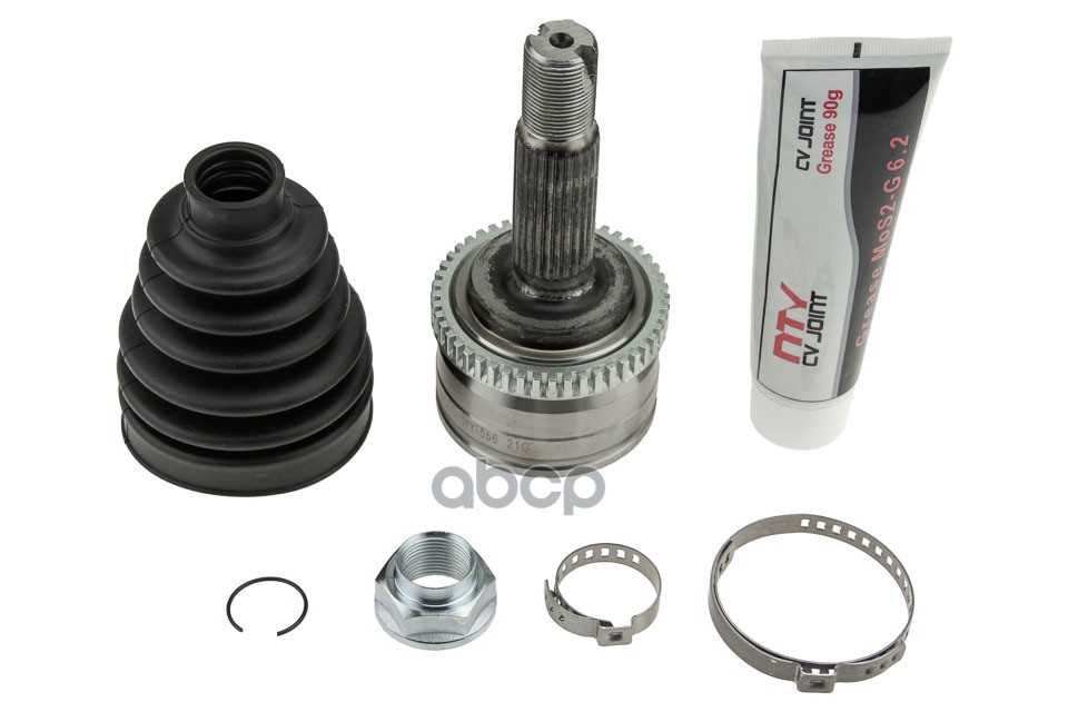 

Шрус Hyundai I20 1.2 14-, I10 Ii/Iii 1.0 13- NTY арт. NPZ-HY-556