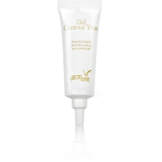 Крем для глаз Gernetic Eye Contour Gel 25 мл крем для тела gernetic vital transfer corps 150 мл