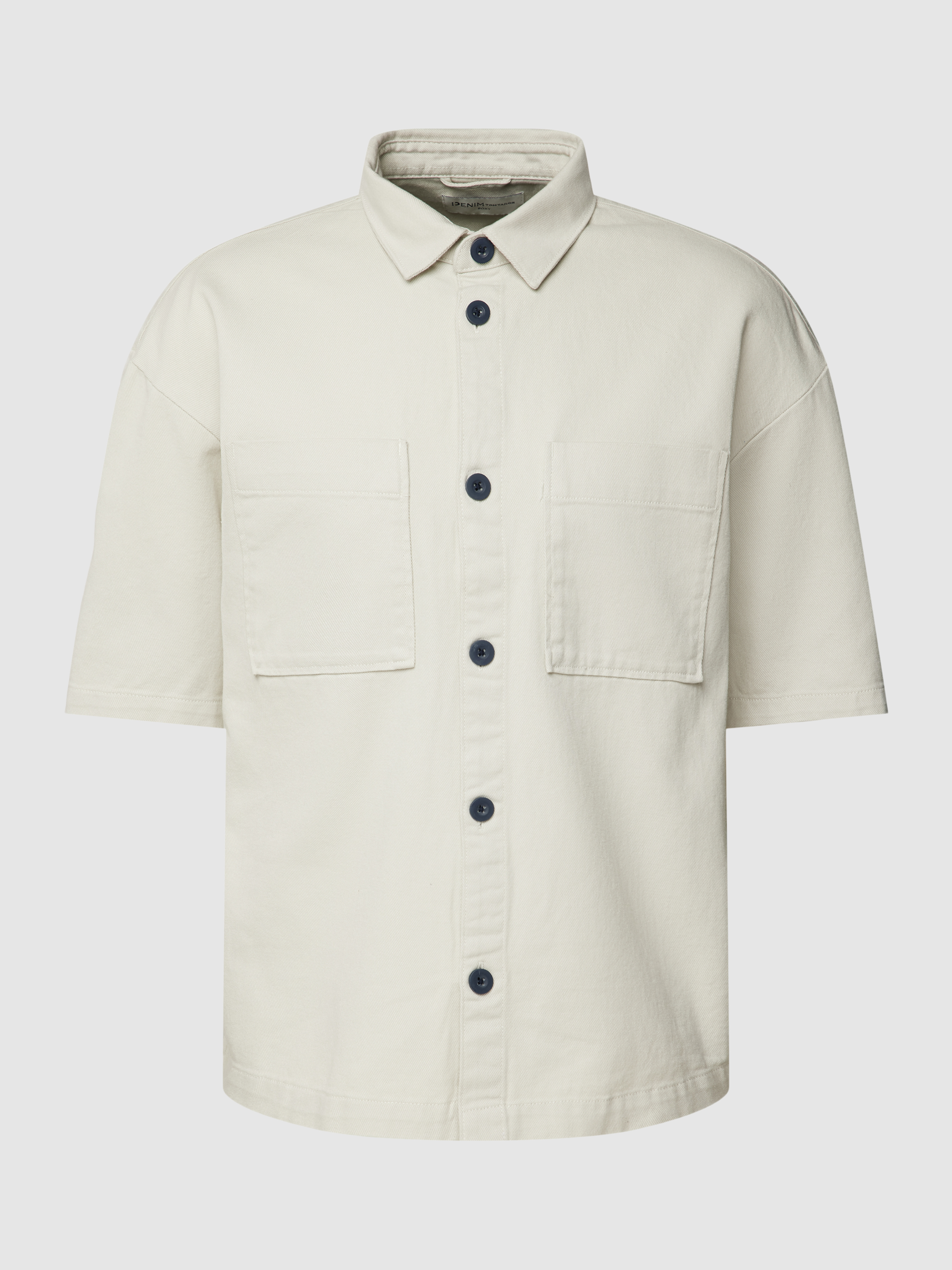 

Рубашка мужская TOM TAILOR 1845873 белая XL (доставка из-за рубежа), Белый, 1845873