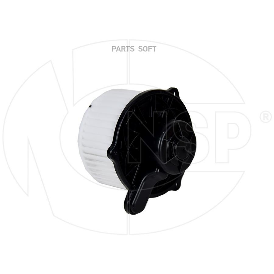 

Мотор Отопителя Hyundai H-1 (07-) Nsp02971144h000 NSP арт. NSP02971144H000