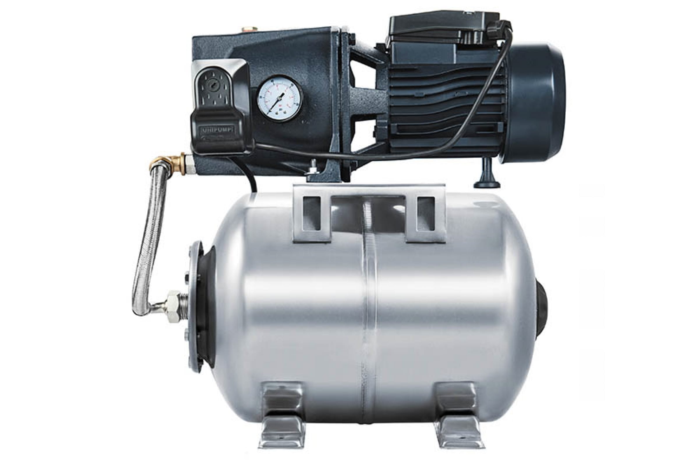 

Станция автоматического водоснабжения UNIPUMP AUTO JSW-55-50-S, AUTO JSW-55-50-S