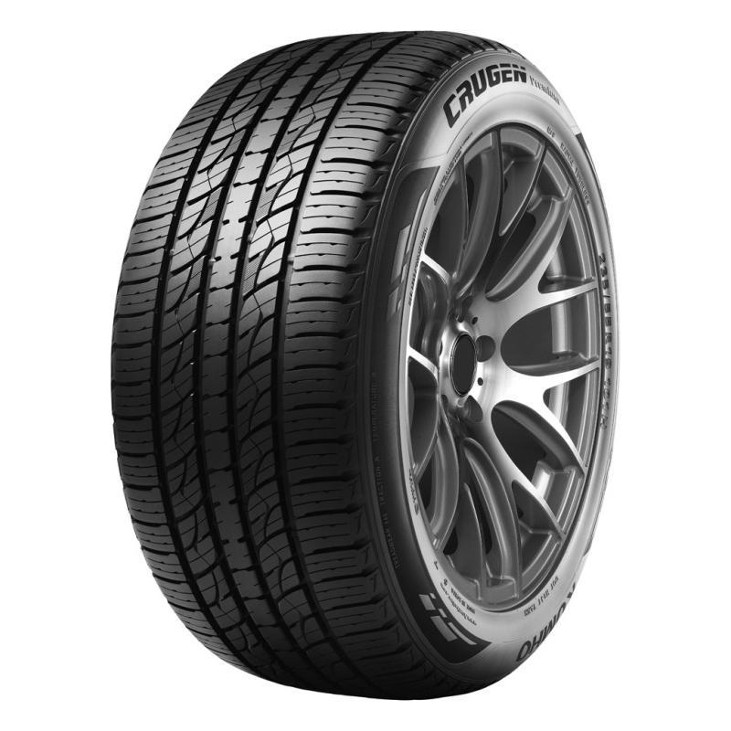 

Шины Kumho Crugen Premium KL33 265/60 R18 110H, Crugen Premium KL33