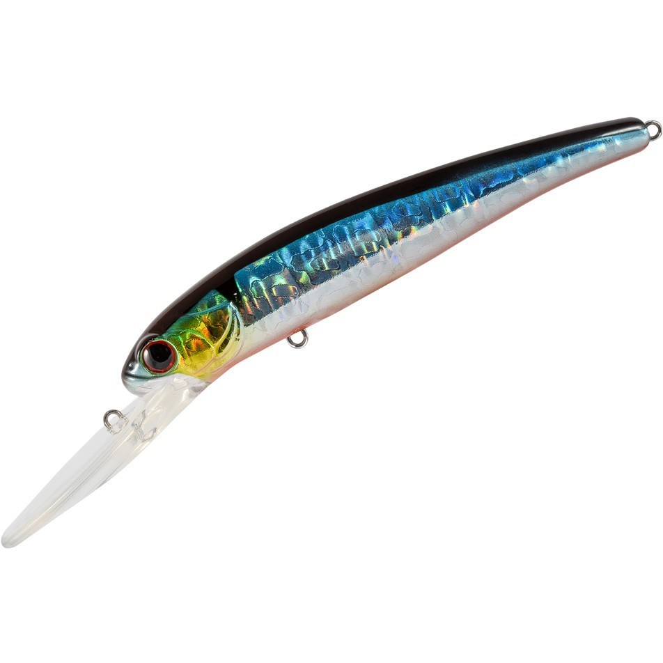 

Воблер TsuYoki JASS 120F 014R, JASS 120F