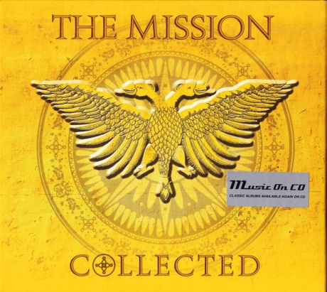 MISSION - Collected