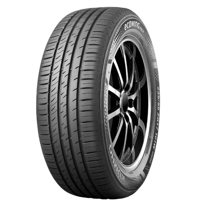 

Шины Kumho Ecowing ES31 185/60 R15 84H, Ecowing ES31