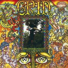 

GRIN - Gone Crazy