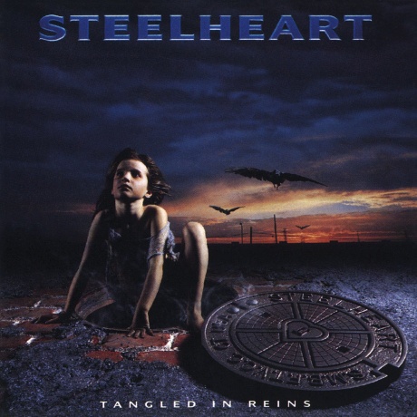 

STEELHEART - Tangled In Reins