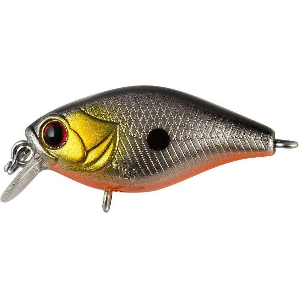 

Воблер TsuYoki CHEF 32F 268R, CHEF 32F