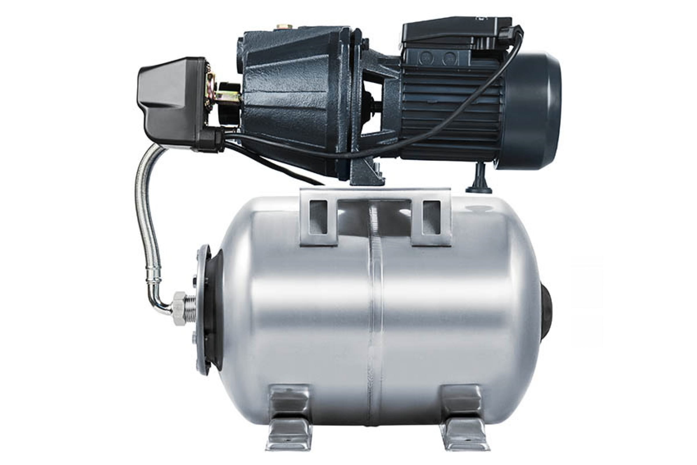 

Станция автоматического водоснабжения UNIPUMP AUTO JET 60 S-50-S, AUTO JET 60 S-50-S