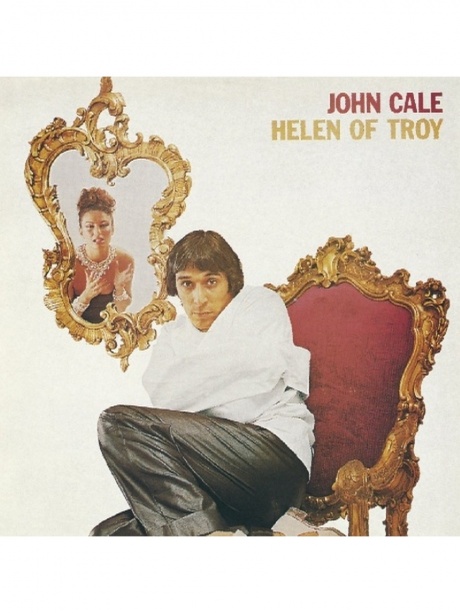 

JOHN CALE - Helen Of Troy