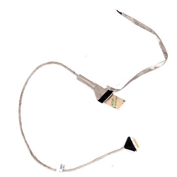 

Шлейф матрицы RocknParts для ноутбука Toshiba Satellite C660/C660D/C665, DC02001BG10