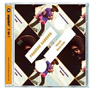 

SANDERS, PHAROAH - Thembi / Black Unity