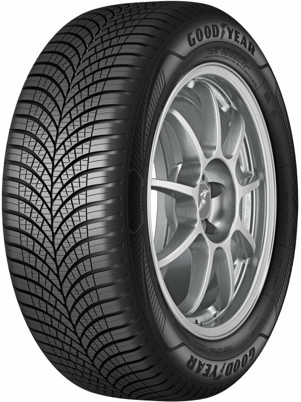 фото Шины 195/65r15 95v xl vector 4seasons gen-3 tl goodyear 545073