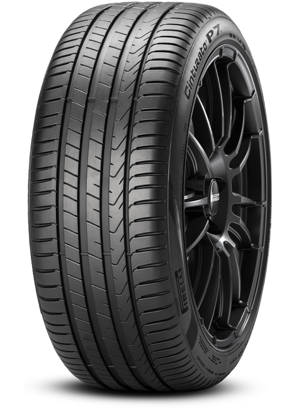 фото Шины 225/50r17 98v xl cinturato p7 * tl p7c2 pirelli 4119300