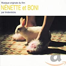 

TINDERSTICKS - Nénette Et Boni