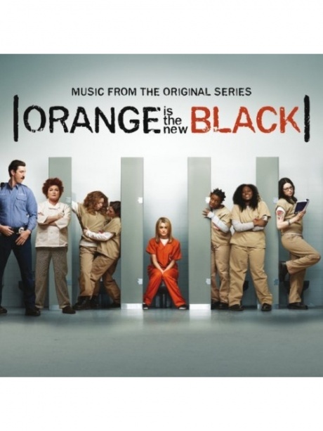 

OST - Orange Is The New Black