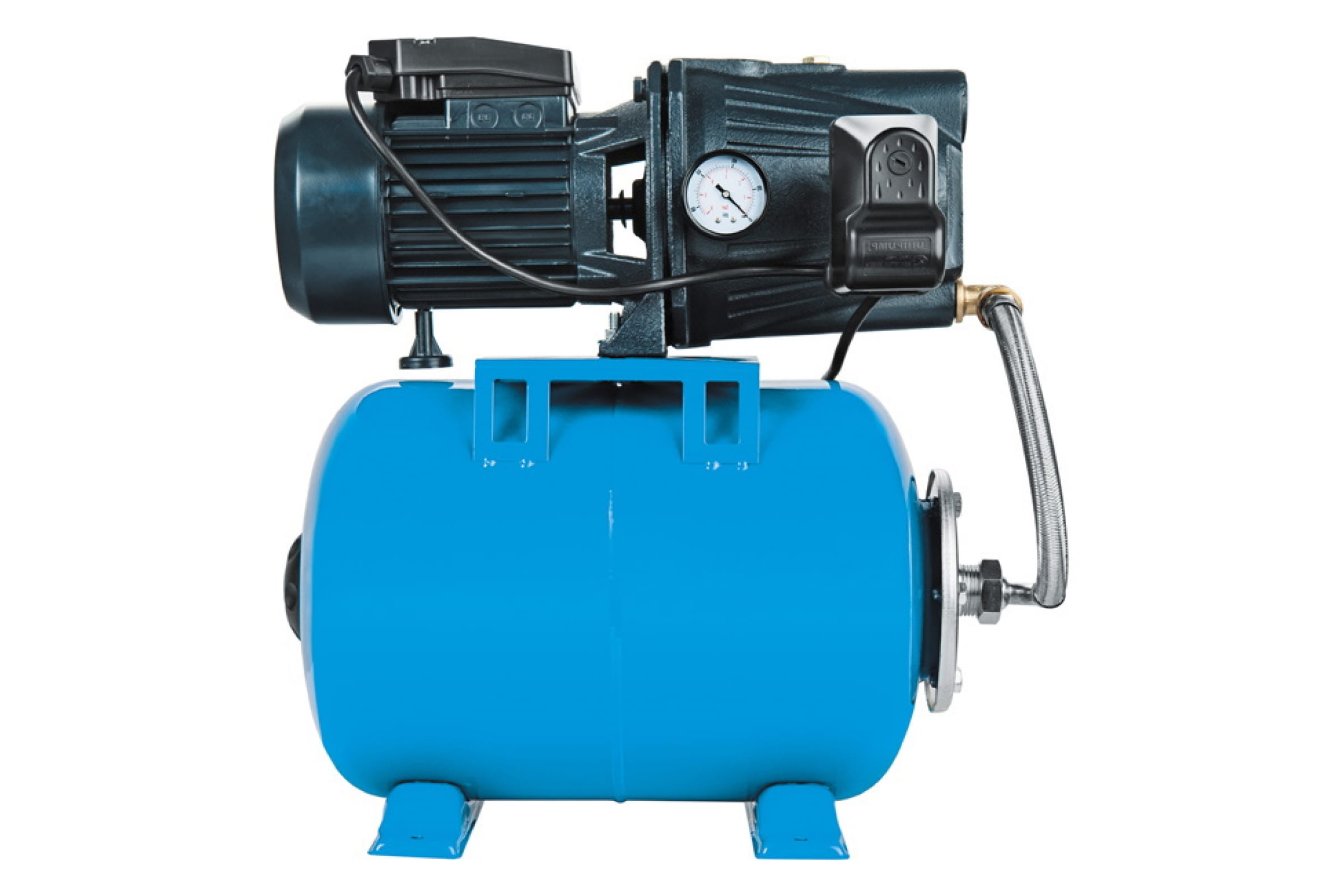 

Станция автоматического водоснабжения UNIPUMP AUTO JET 60 S-50, AUTO JET 60 S-50