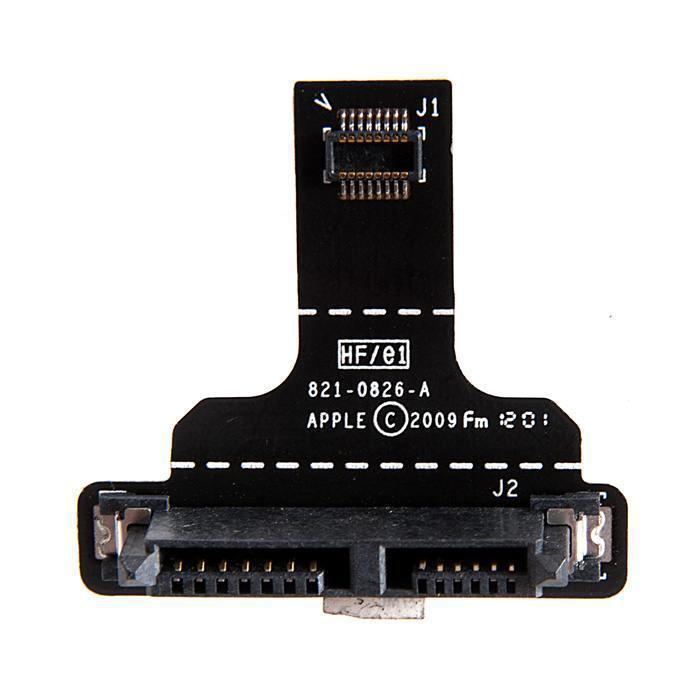 

Шлейф оптического привода RocknParts для Apple MacBook Pro 15 A1286, Mid 2009, A1286