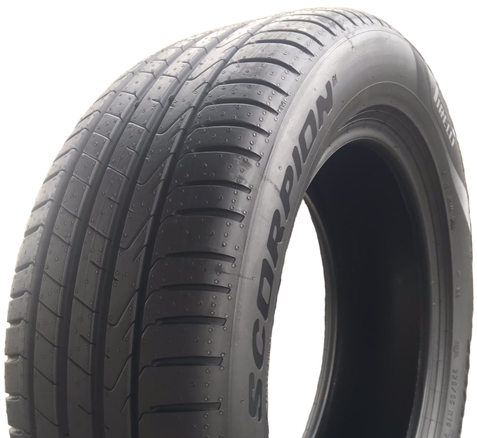 

Шины 235/50R19 99V Scorpion TL Pirelli 3634900
