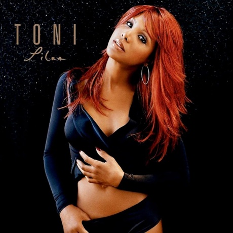 

TONI BRAXTON - Libra