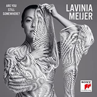 

LAVINIA MEIJER - Are You Still Somewhere