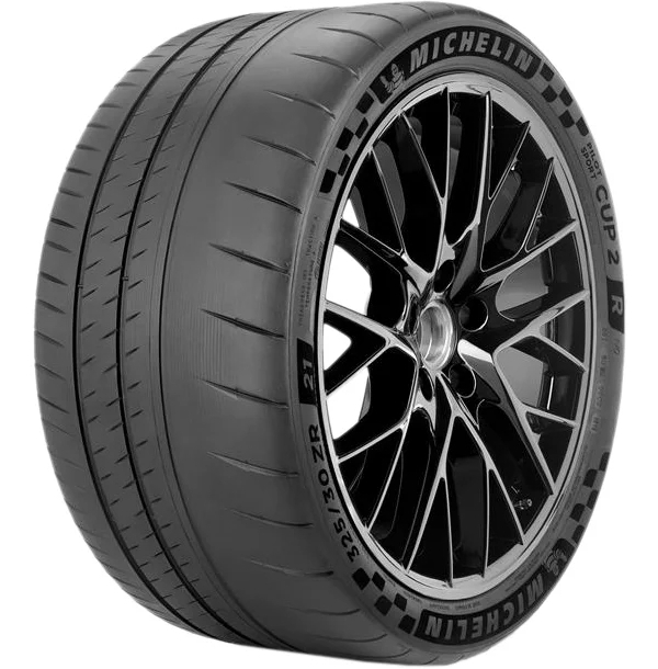 фото Шины 245/35/20 y 95 pilot sport cup 2 r xl michelin 055258