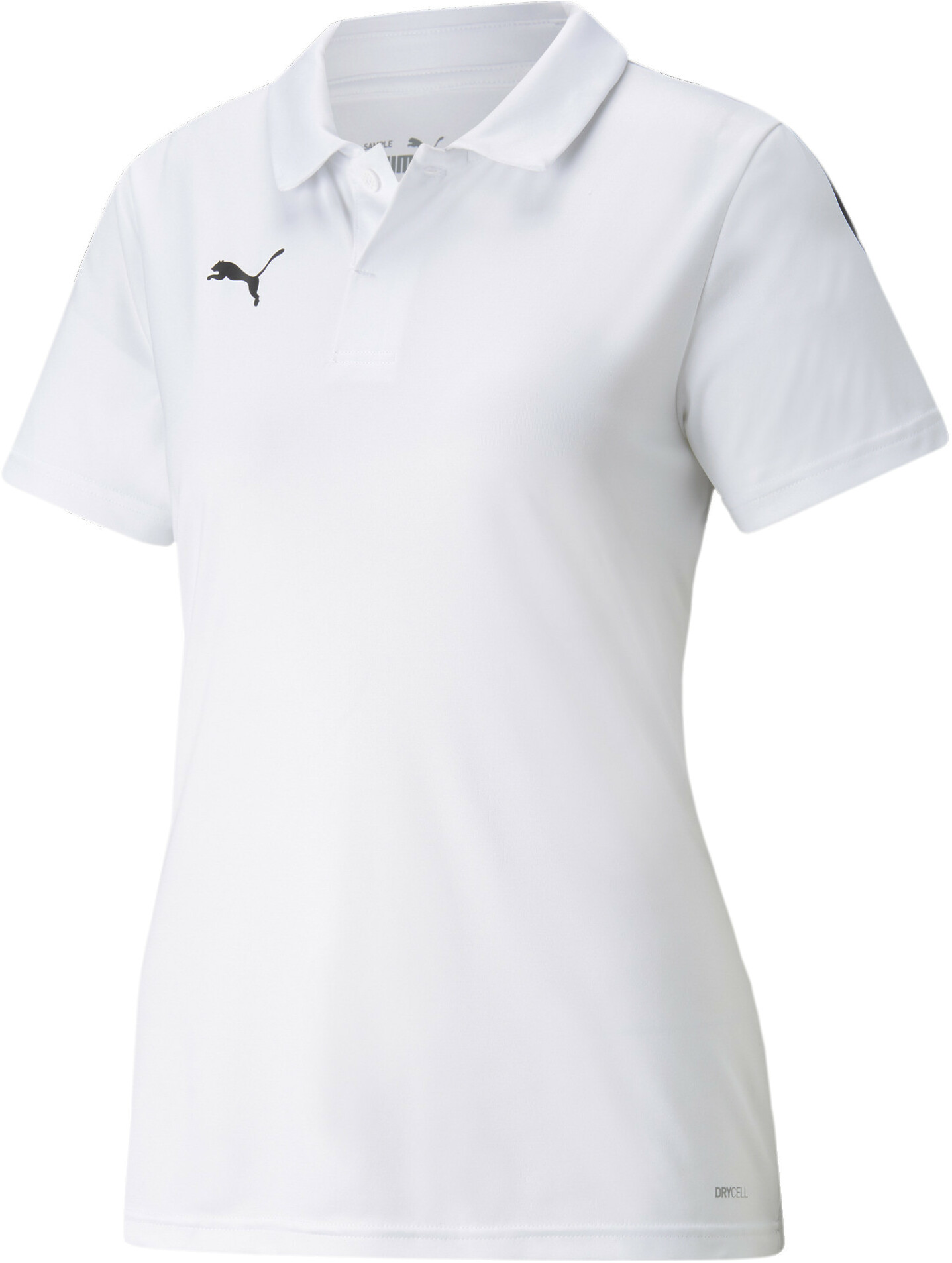 

Футболка женская PUMA 65740804 белая XL, 65740804