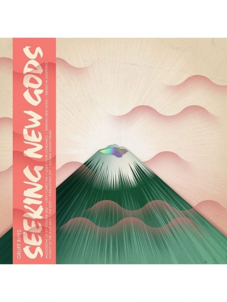 

GRUFF RHYS - Seeking New Gods