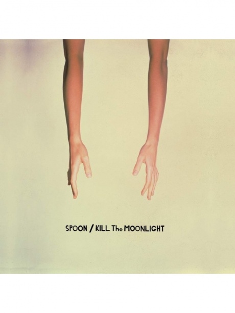 

SPOON - Kill The Moonlight