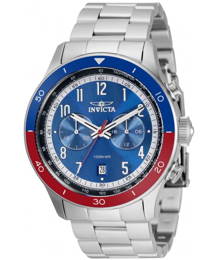 

Наручные часы мужские INVICTA 35667, 35667