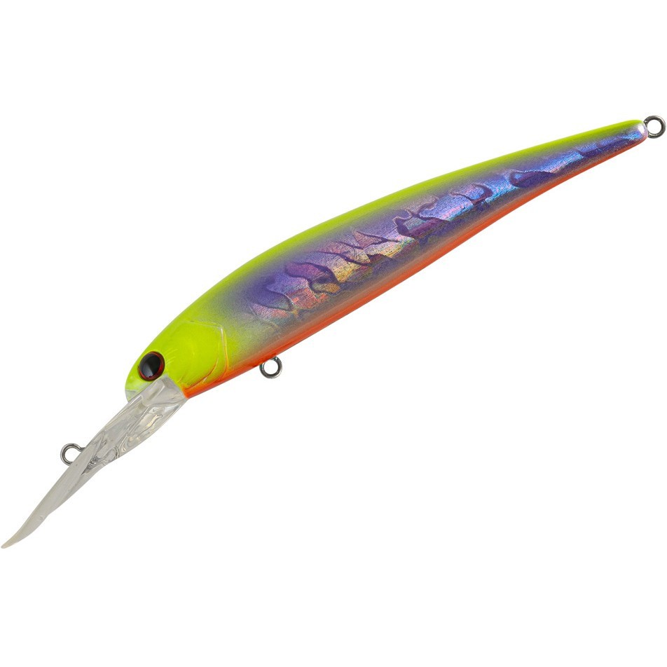 

Воблер TsuYoki SOLOIST 90F 072CH, SOLOIST 90F