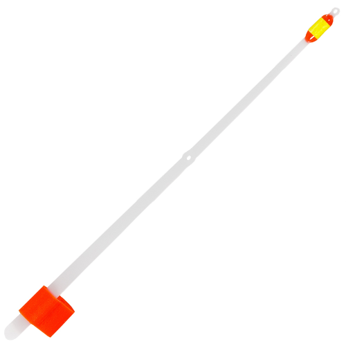 

Кивок Nautilus Тип D 250мкр 13см 0.8гр, Белый;оранжевый, Тип D