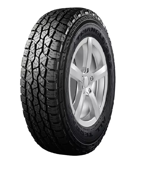 фото Шины 215/75r15 100s tr292 tl triangle cts270510