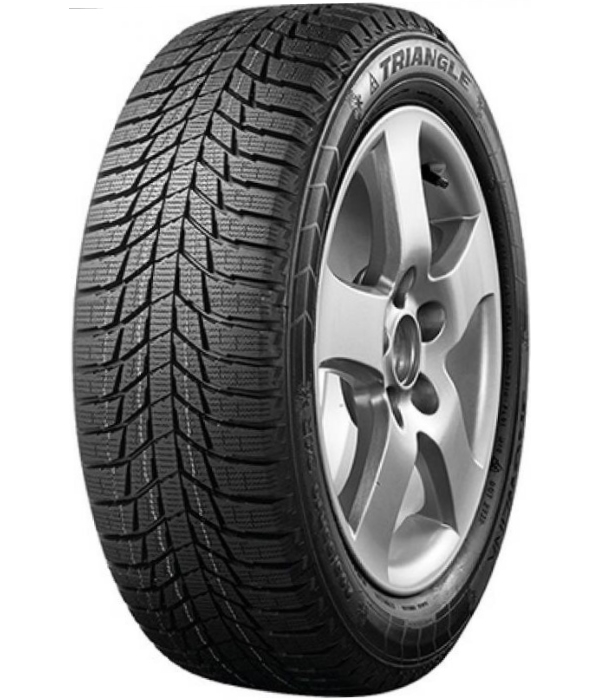 фото Шины 275/45r21 110r xl pl01 tl m+s 3pmsf triangle cts224429