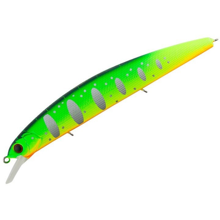 

Воблер TsuYoki CHANCE 130SP 013S, CHANCE 130SP