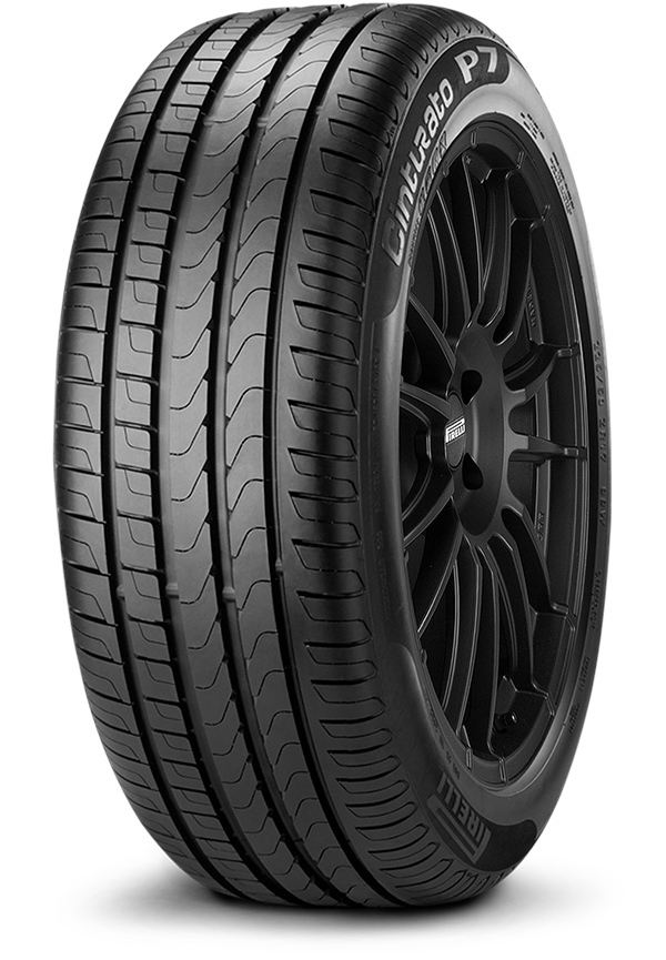 фото Шины 225/60/17 v 99 cinturato p7 run flat pirelli 3968500