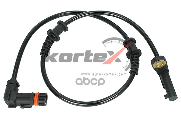 

KORTEX KER1190 Датчик ABS MERCEDES-BENZ W203 пер. 1шт