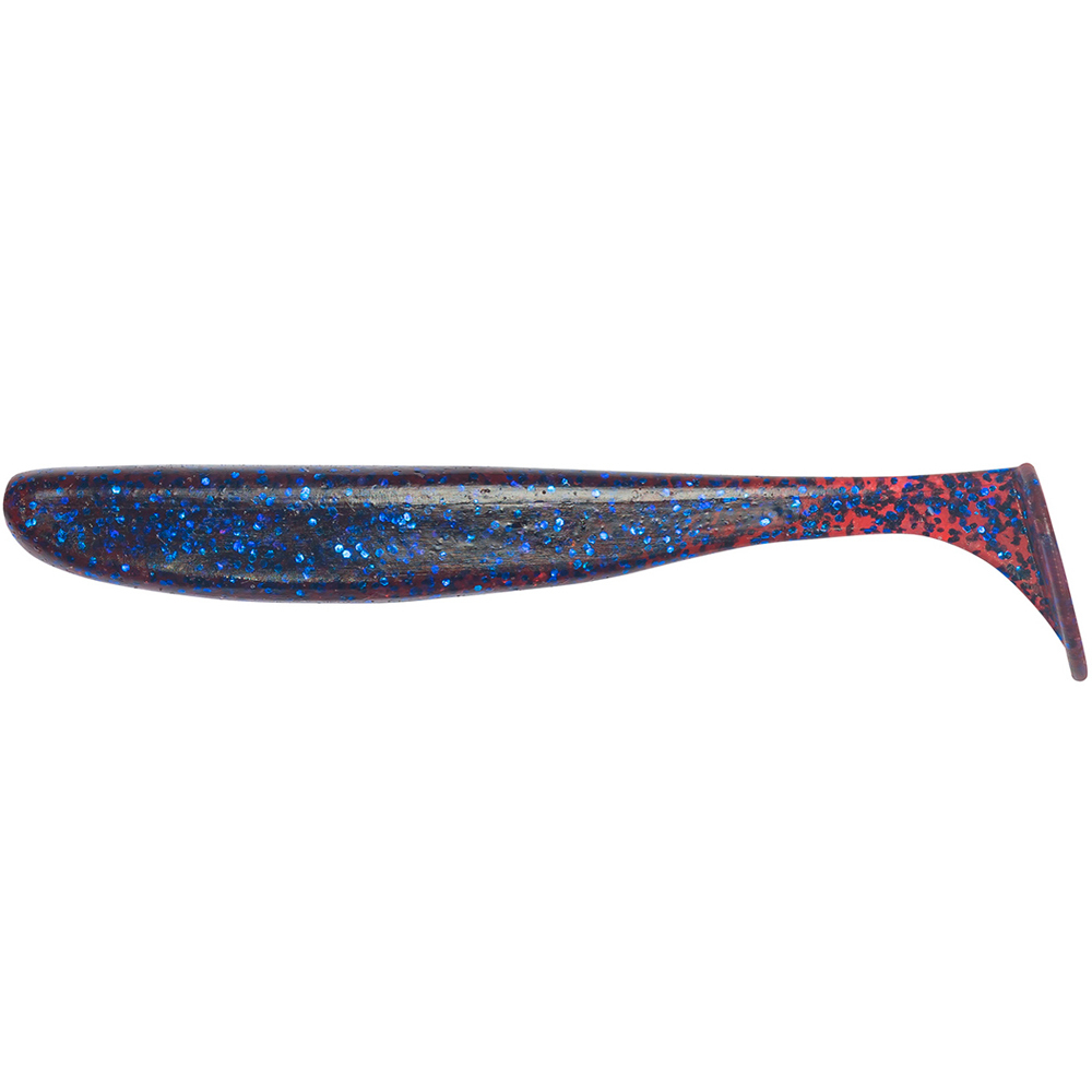 

Силиконовая приманка Select Easy Shad 3.0" #110 (5шт в упаковке), Easy Shad 3.0"