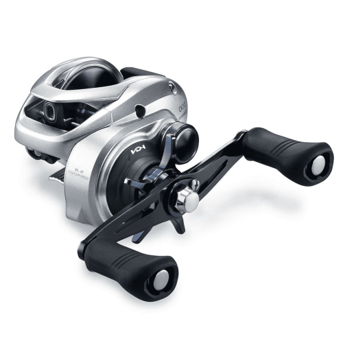 фото Катушка shimano tranx 401 a (без коробки)