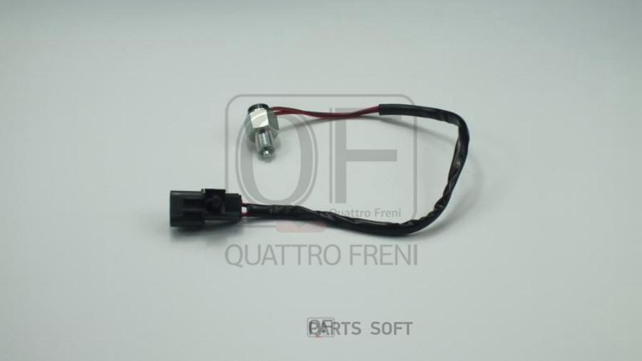 

Датчик автомобильный Quattro freni QF02B00005