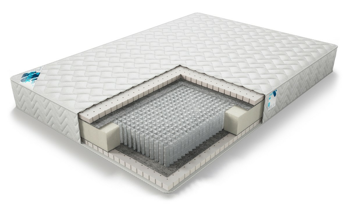 

Матрас Dimax Микро Софт 130x205, Микро Софт